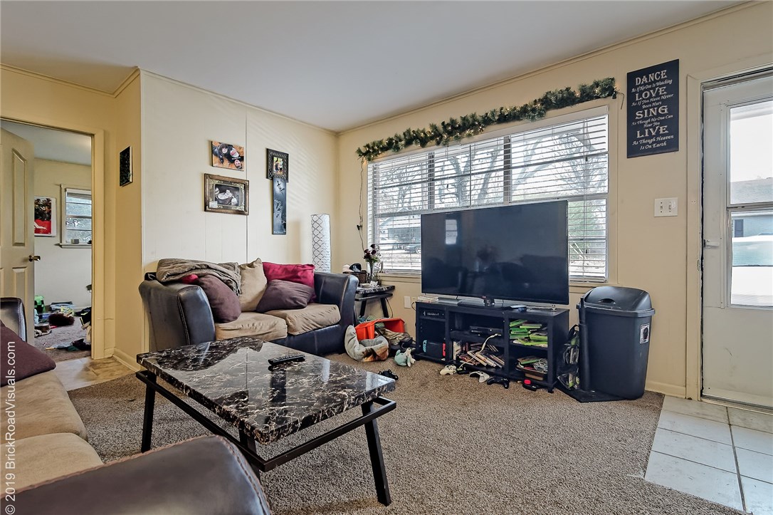 Fayetteville Outlots - Residential