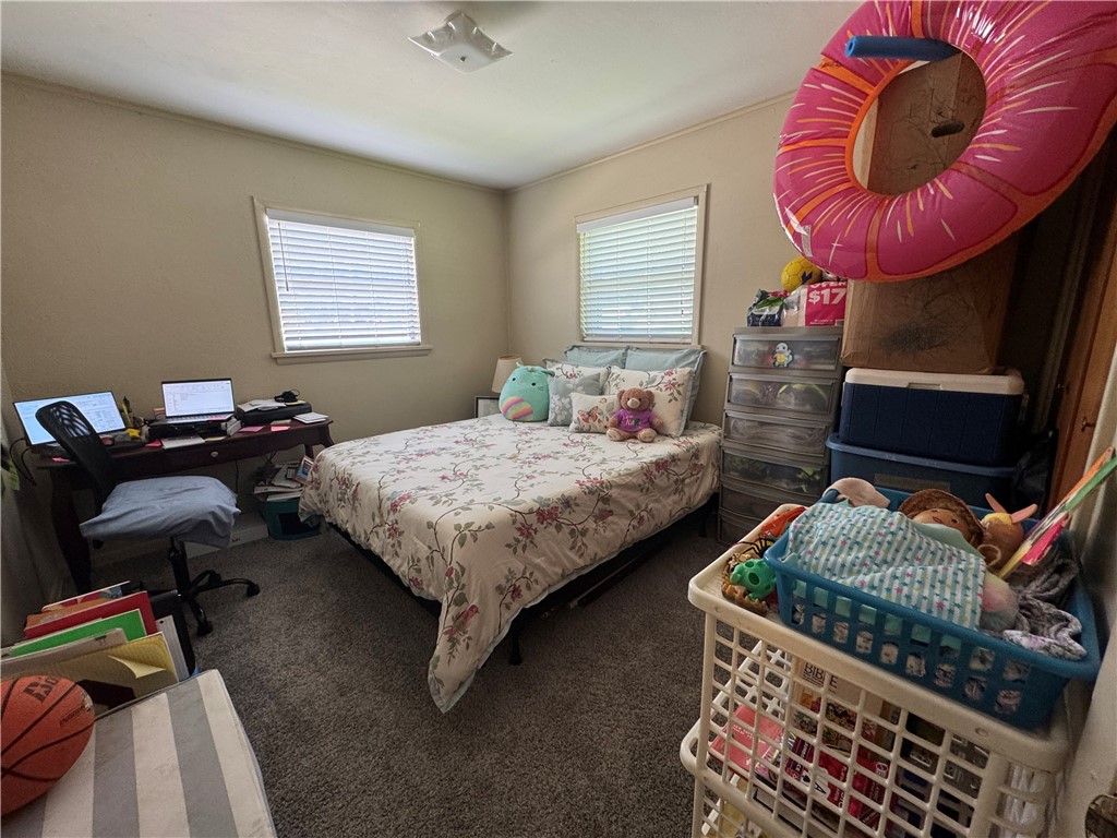 Fayetteville Outlots - Residential