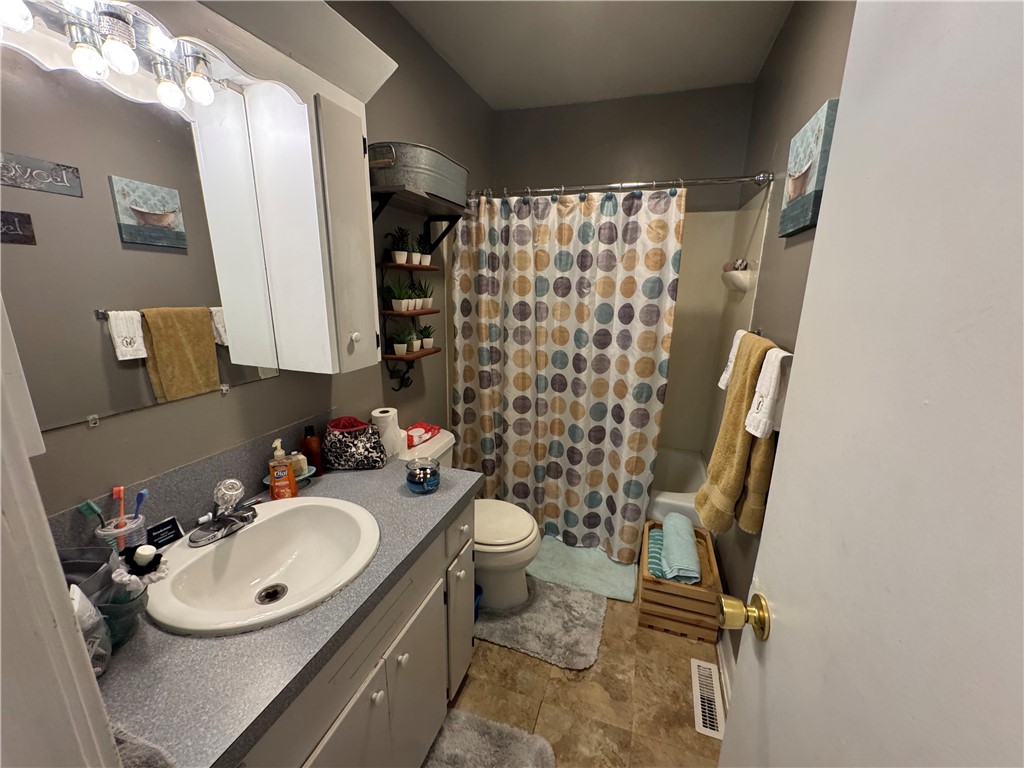 Fayetteville Outlots - Residential