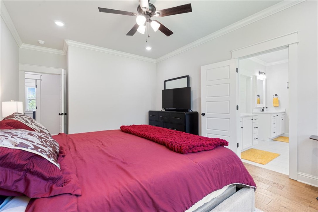 Halladale Sub Bvv - Residential