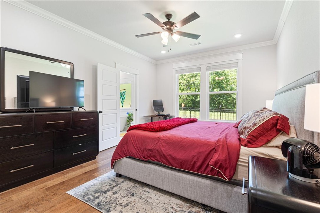 Halladale Sub Bvv - Residential