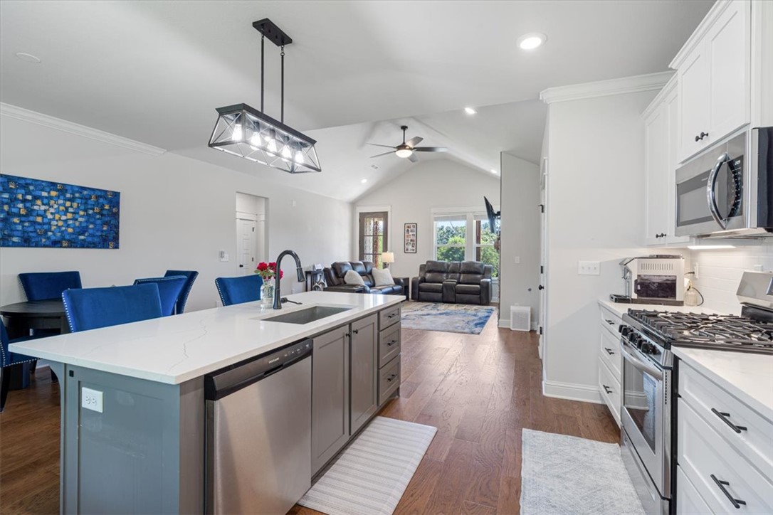 Halladale Sub Bvv - Residential