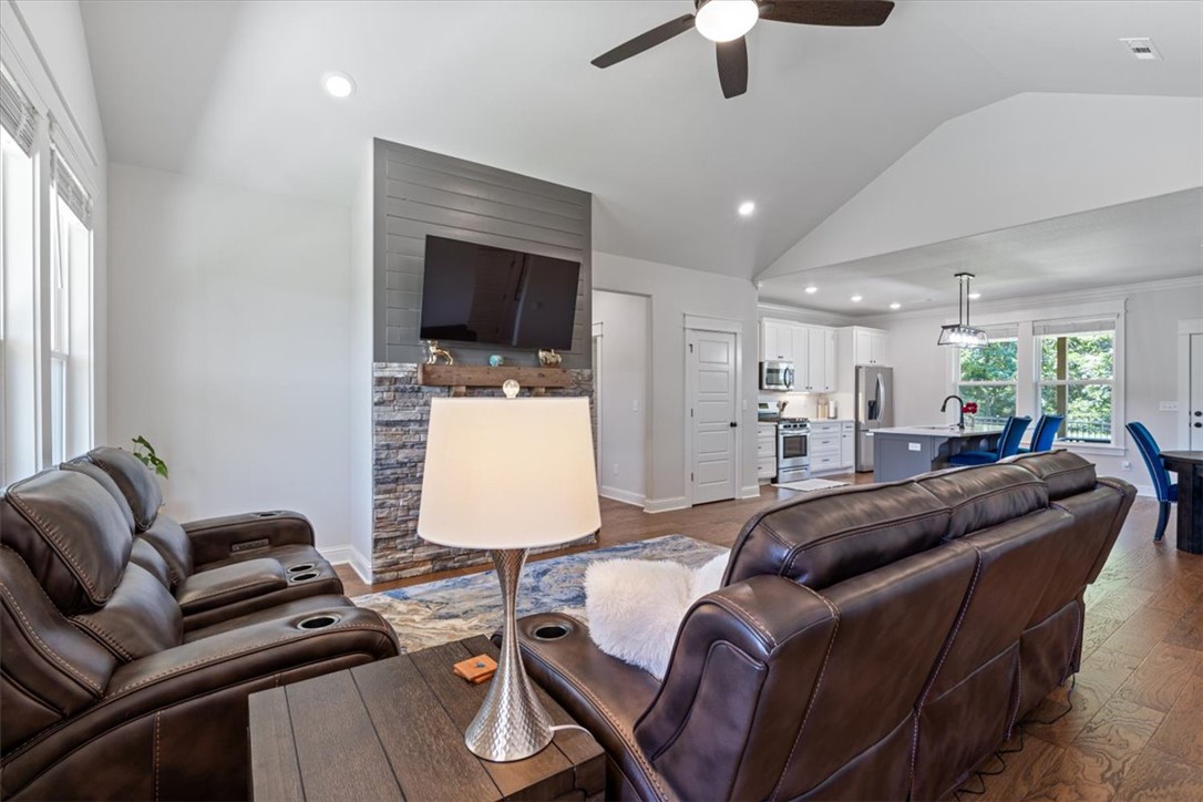 Halladale Sub Bvv - Residential