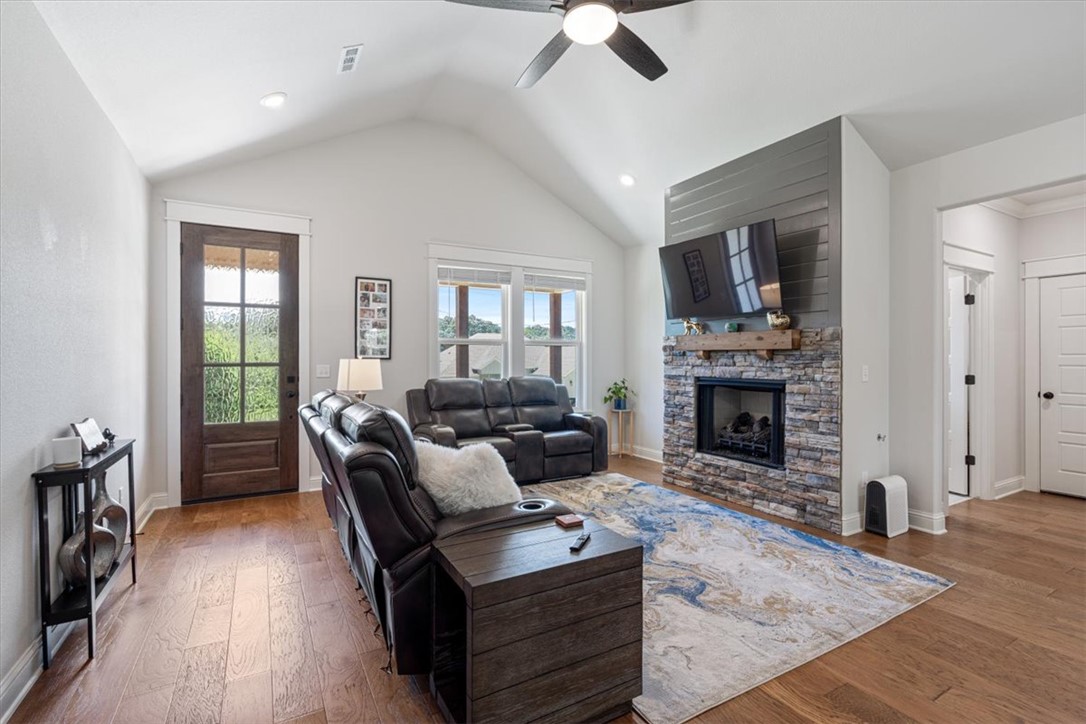 Halladale Sub Bvv - Residential