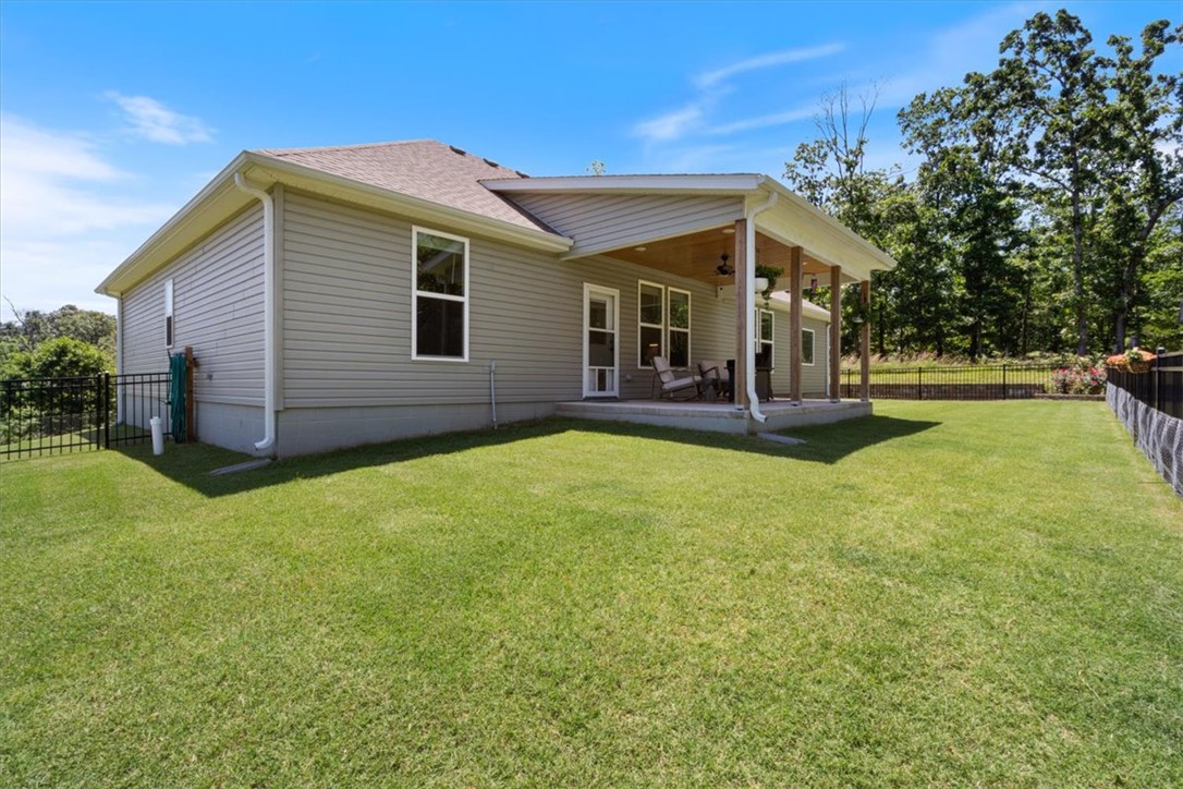 Halladale Sub Bvv - Residential
