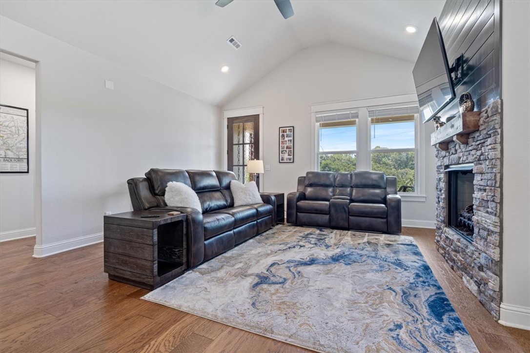 Halladale Sub Bvv - Residential
