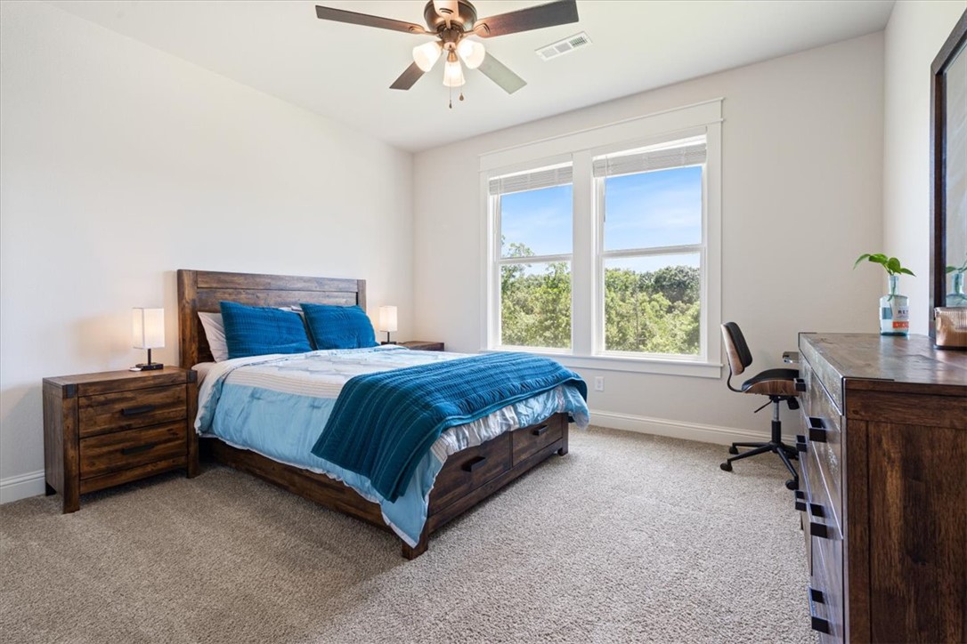 Halladale Sub Bvv - Residential