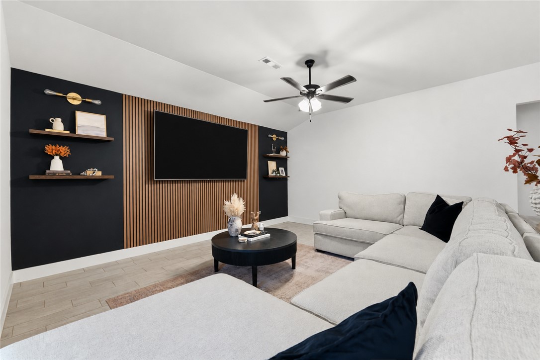 Saratoga Pea Ridge - Residential