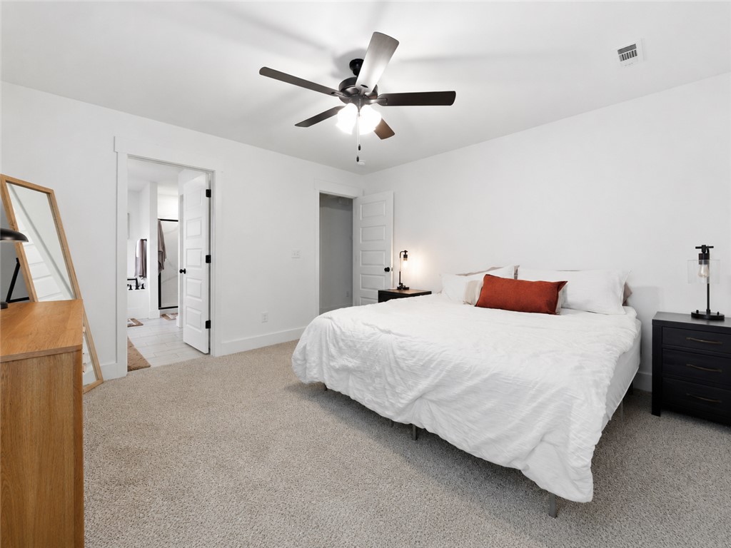 Saratoga Pea Ridge - Residential