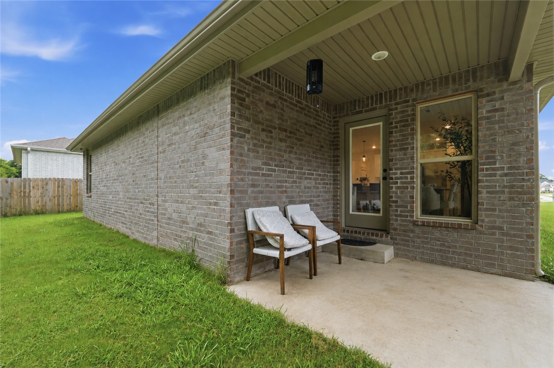 Saratoga Pea Ridge - Residential