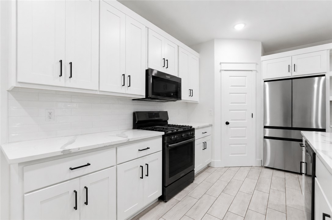 Saratoga Pea Ridge - Residential