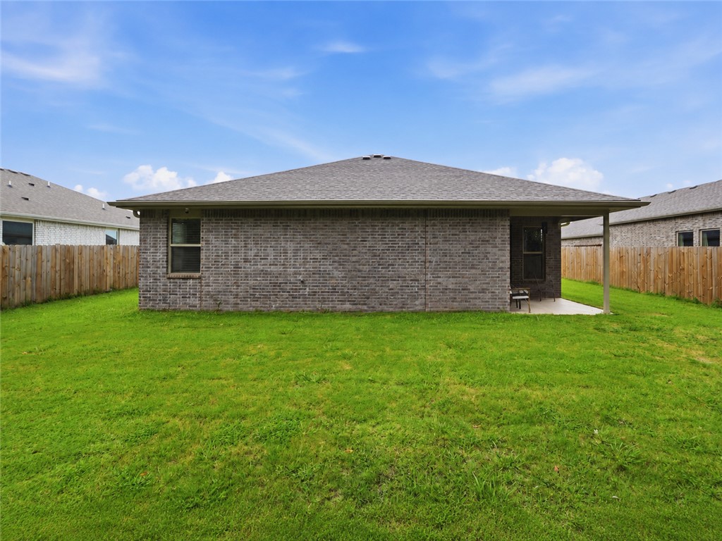 Saratoga Pea Ridge - Residential