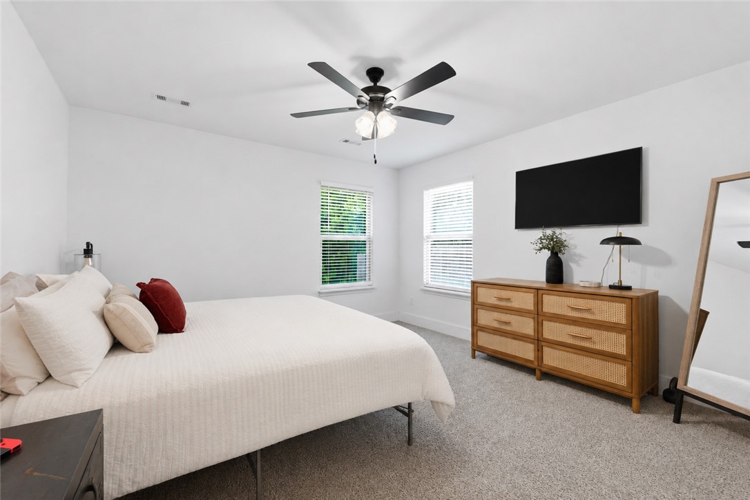 Saratoga Pea Ridge - Residential