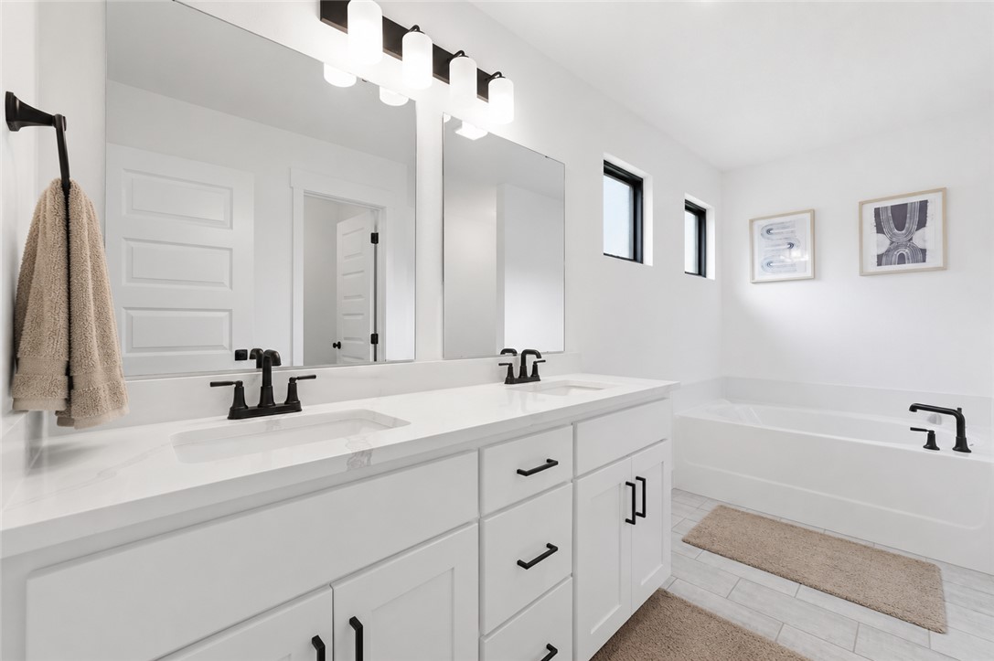 Saratoga Pea Ridge - Residential