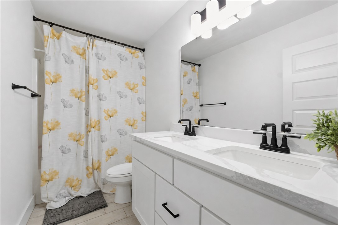 Saratoga Pea Ridge - Residential