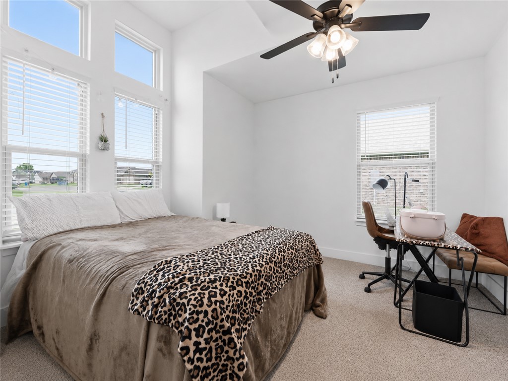 Saratoga Pea Ridge - Residential