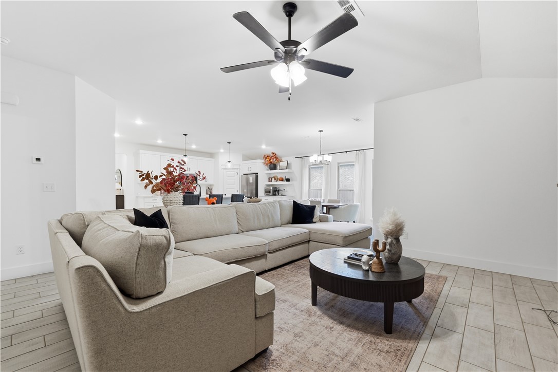 Saratoga Pea Ridge - Residential