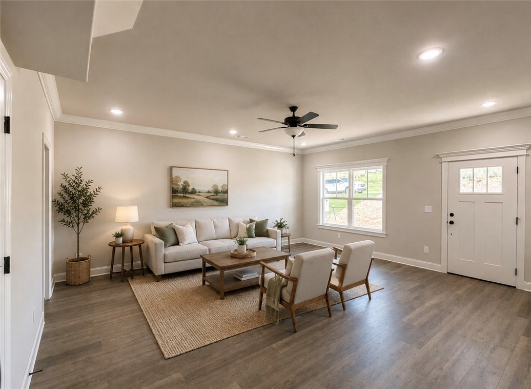 Highland Park - Residential