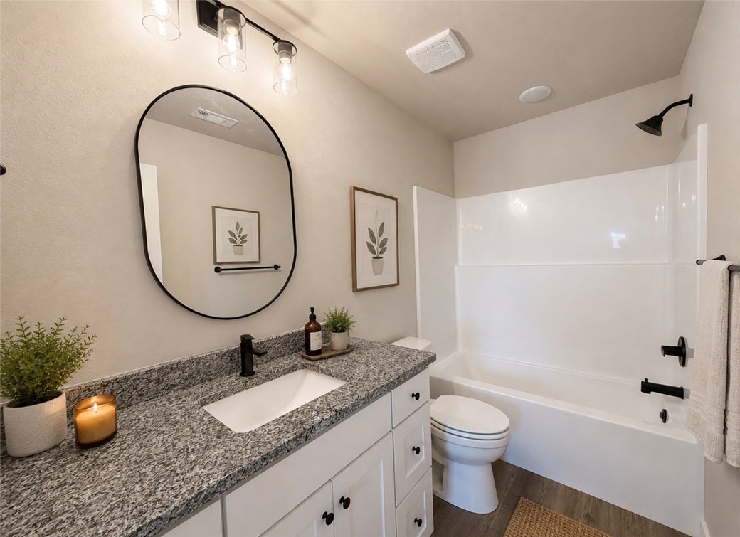 Highland Park - Residential