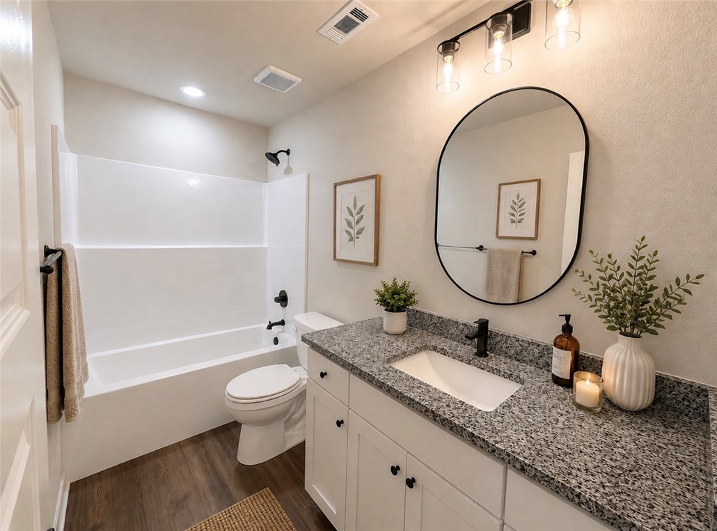 Highland Park - Residential