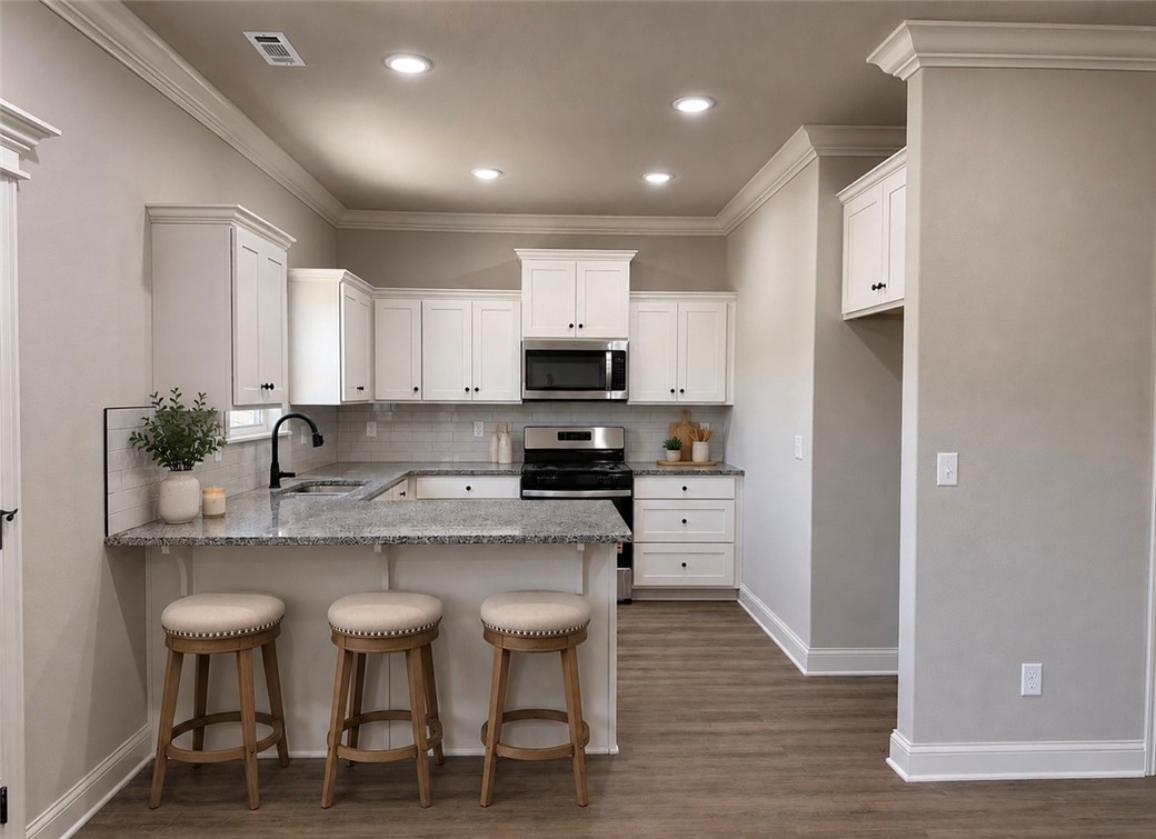 Highland Park - Residential