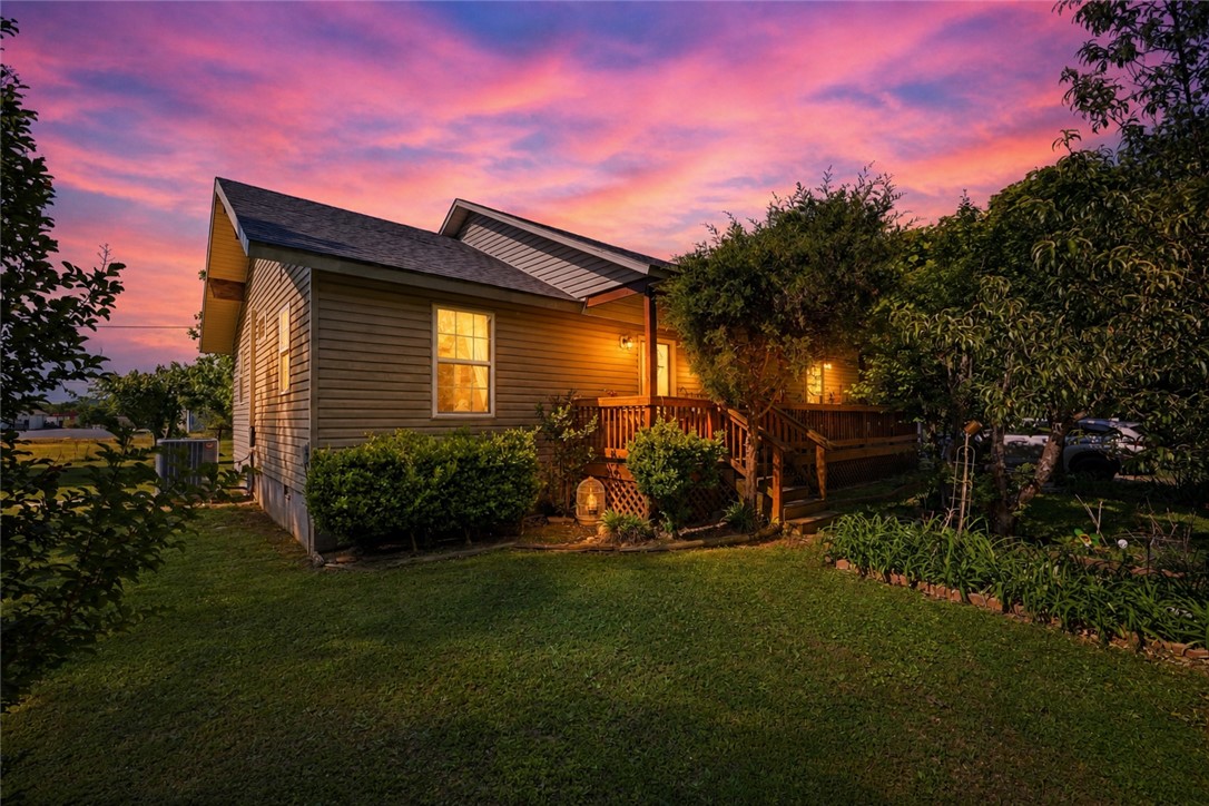 Fayetteville Outlots - Residential