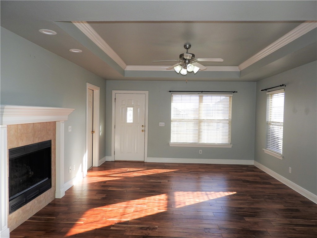 Tunbridge Wells Sub Bentonville - Residential Lease