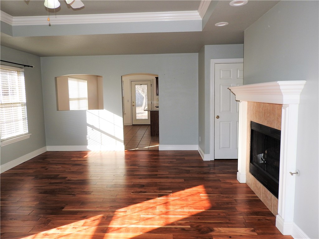 Tunbridge Wells Sub Bentonville - Residential Lease