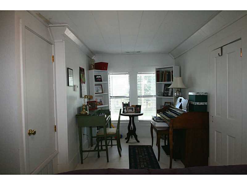 Railroad Add - Residential