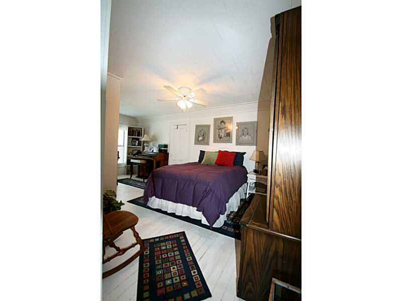 Railroad Add - Residential