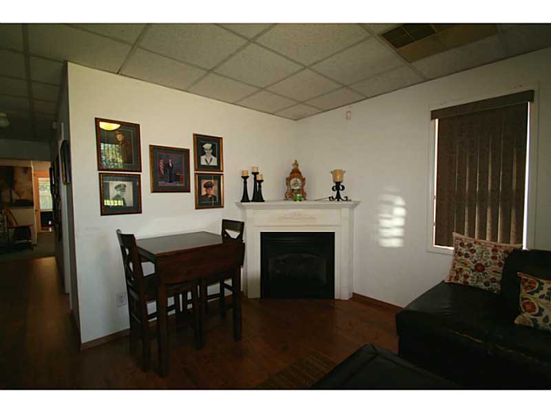 Railroad Add - Residential