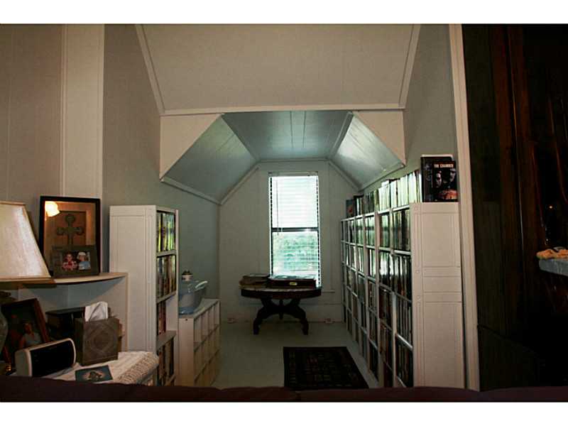 Railroad Add - Residential