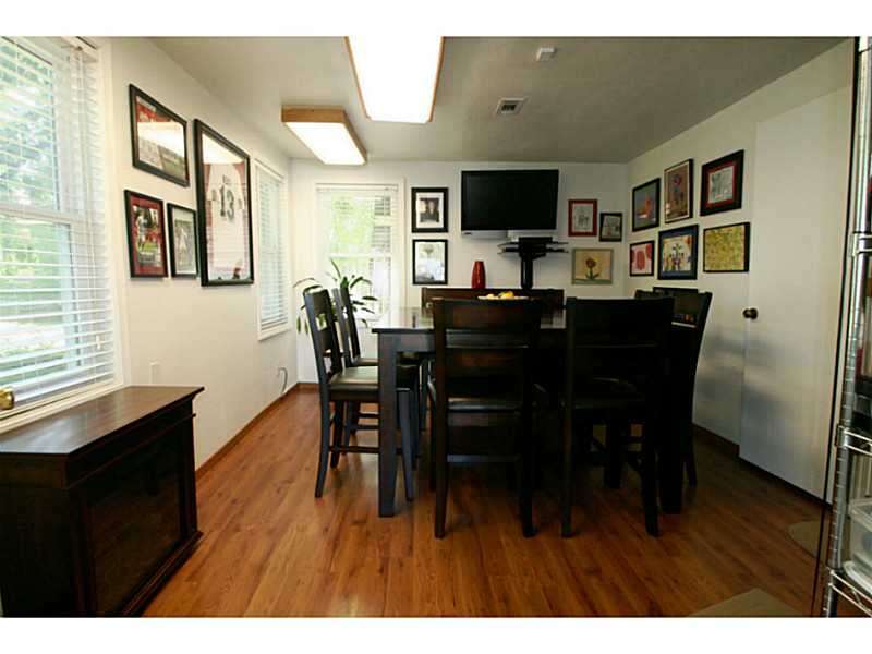 Railroad Add - Residential