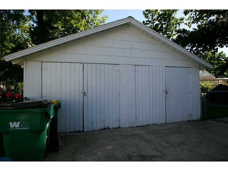 Railroad Add - Residential