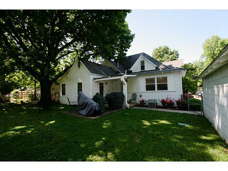 Railroad Add - Residential