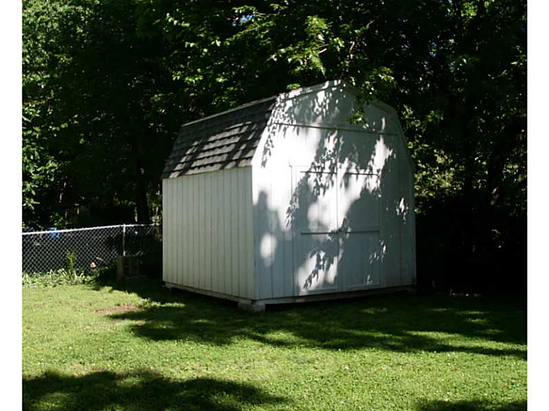 Railroad Add - Residential