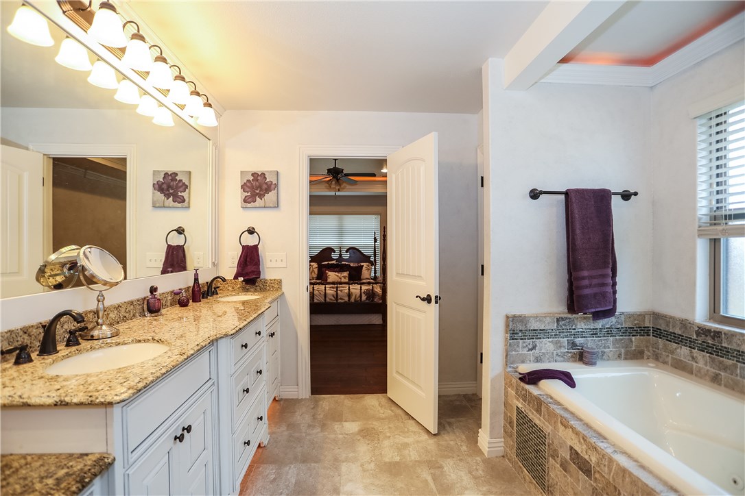 Highland Park Bentonville - Residential