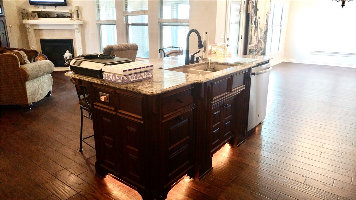 Highland Park Bentonville - Residential