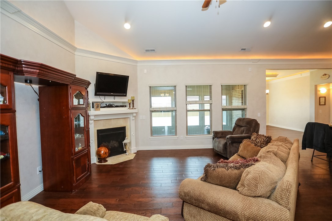 Highland Park Bentonville - Residential