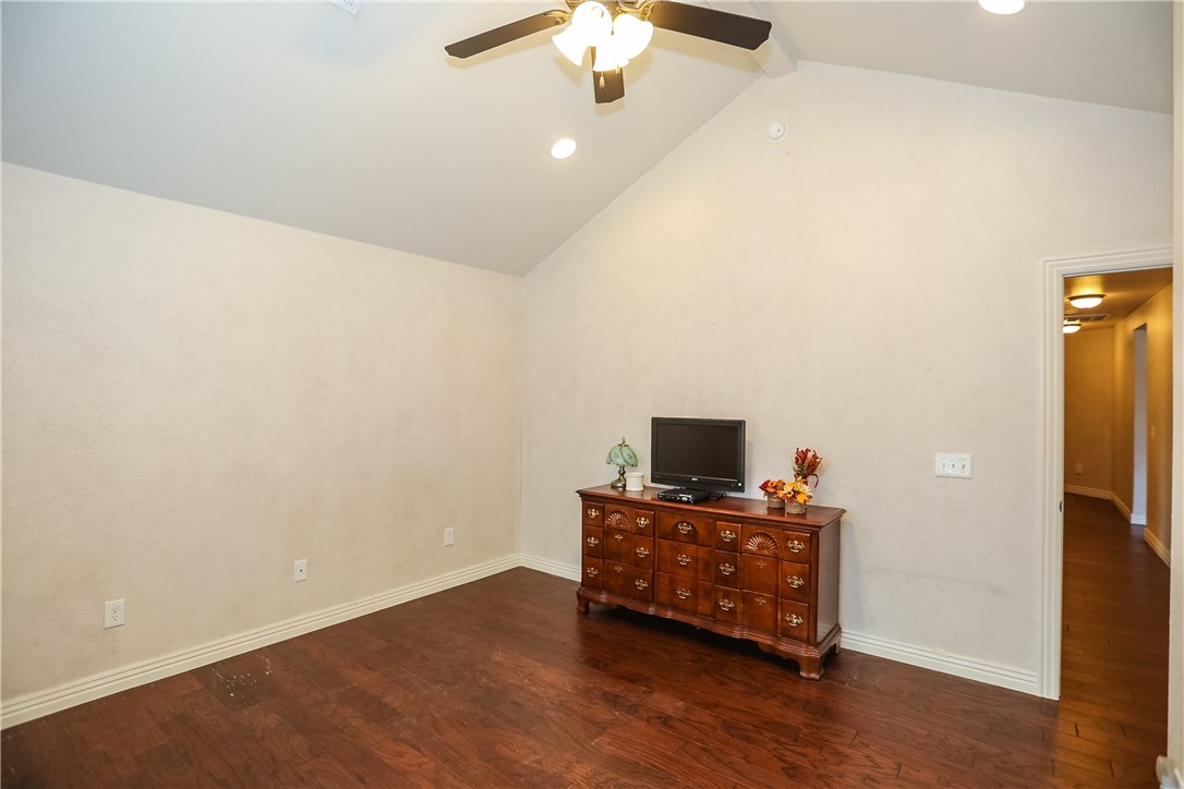 Highland Park Bentonville - Residential