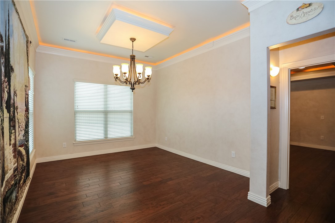 Highland Park Bentonville - Residential