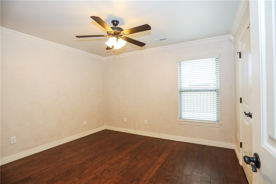 Highland Park Bentonville - Residential
