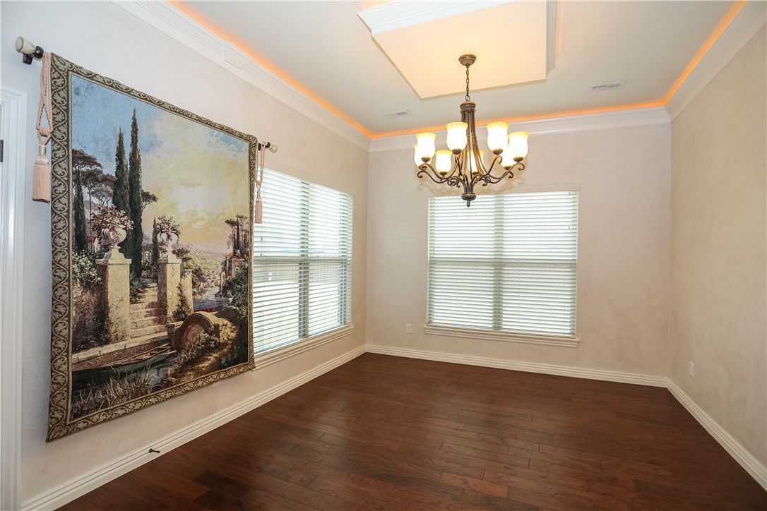 Highland Park Bentonville - Residential