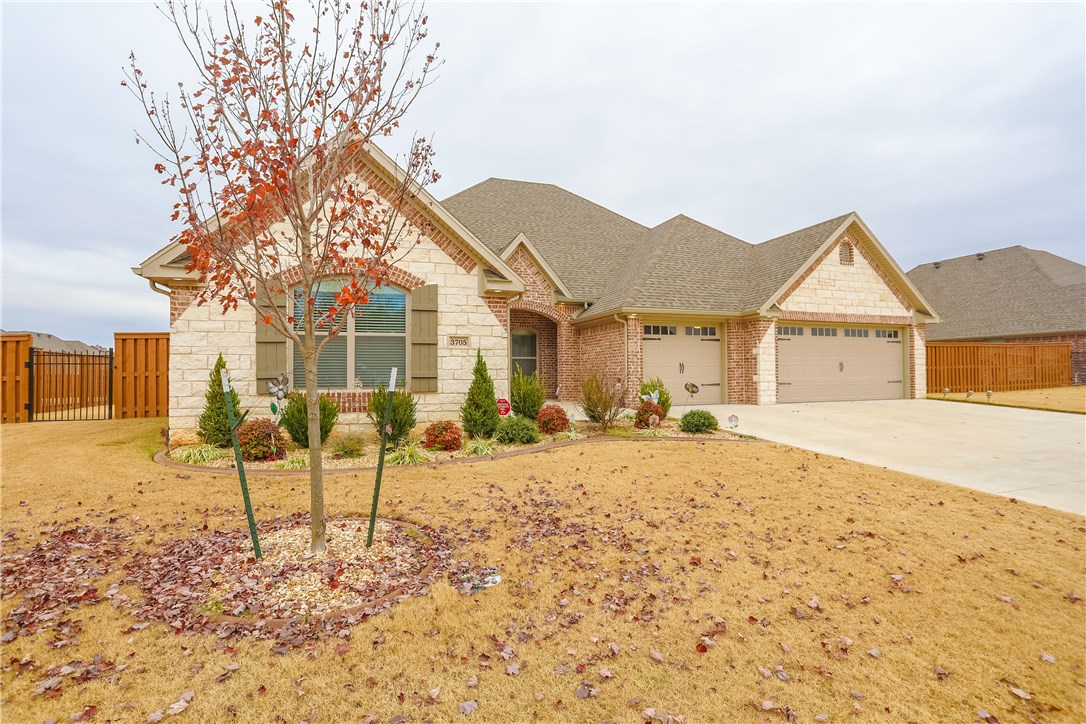 Highland Park Bentonville - Residential