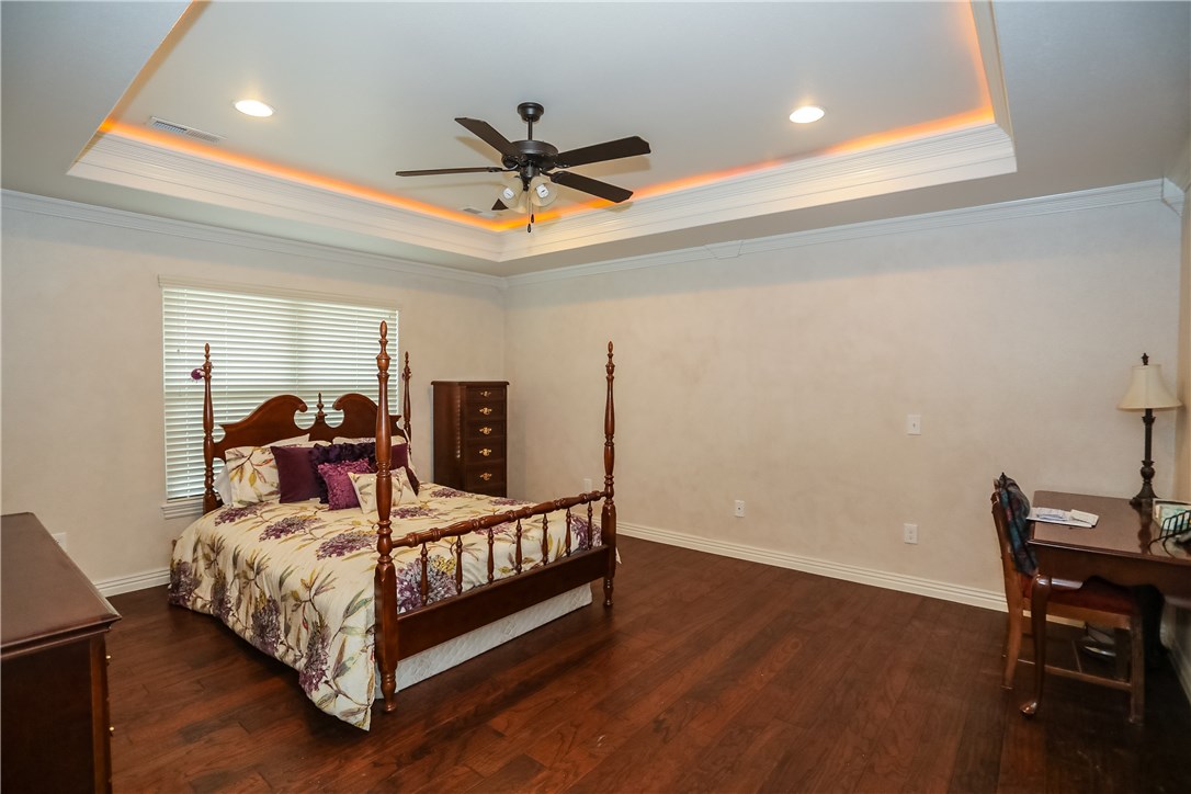 Highland Park Bentonville - Residential