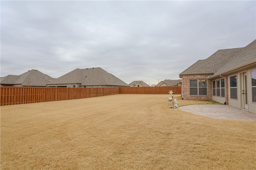 Highland Park Bentonville - Residential