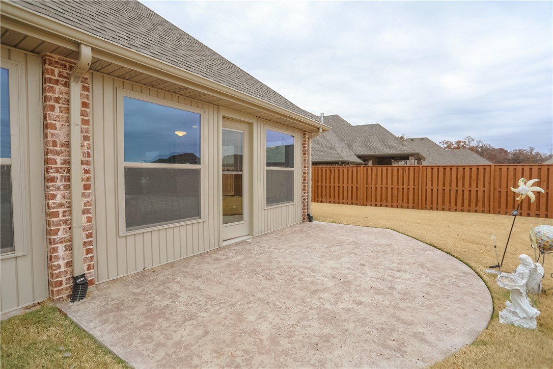 Highland Park Bentonville - Residential