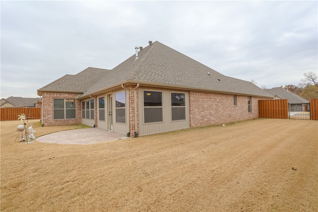 Highland Park Bentonville - Residential