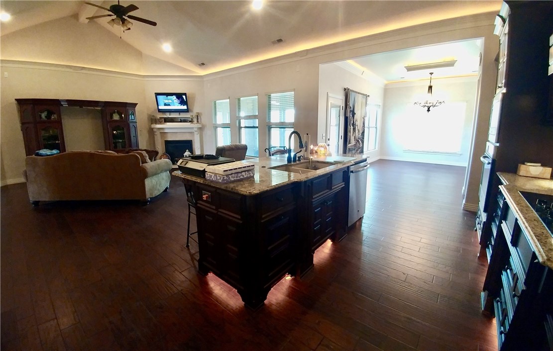 Highland Park Bentonville - Residential