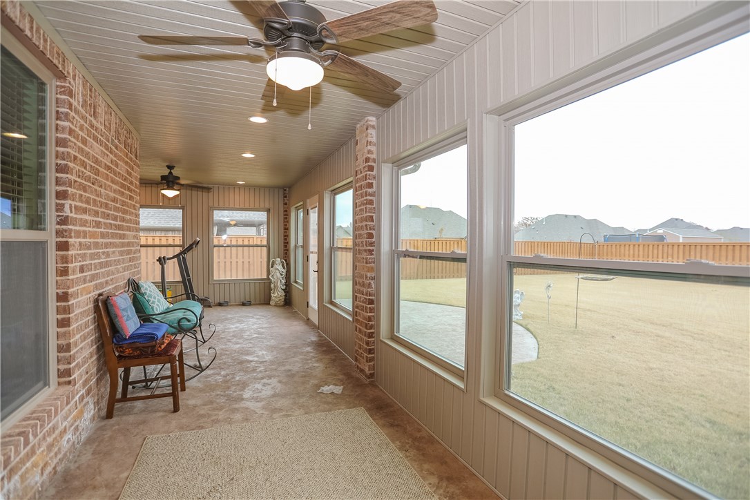 Highland Park Bentonville - Residential
